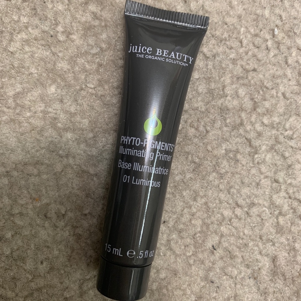 juice beauty illuminating primer